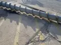 11" Diameter  Auger