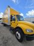 2018 Freightliner M2 1FVACWFB1JHJH4959