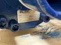 GLUAL ENERGY 220 BAR HYDRAULIC CYLINDER  -  CILG114 140/90X1056