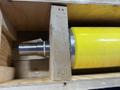 84.5” NON-WOVEN ROLL ASSEMBLY