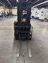 Drexel SL44/4 4,400 Lb Capacity Electric Forklift, Swing Reach Mast, Narrow Aisle