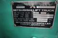 Mistubishi FGC15 Sit Down Propane Forklift Truck- Auction Item