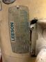 42&quot; WIDE X 40 HP TIMESAVER MODEL #243-1M BELT SANDER: STOCK #18170
