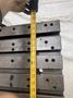 20" WIDE X 80" TALL X 24" DEEP T-SLOTTED ANGLE PLATE SET. STOCK # 0223026