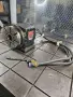 MORI SEIKI DDRT-260 CNC Rotary Table 260mm #7722