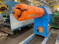 20,000# x 48&quot; Littell Mandrel Uncoiler