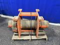Yale 2.5 Tons Hoist - Dew2.5-42cm442d1