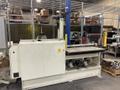 Weldlogic Model TRP-5035-062 CNC Plate Roll, 2017 – Lantech Light Curtain