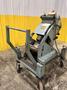 GULLCO MODEL #KBM-28 PLATE BEVELING MACHINE: YOBRO #24075