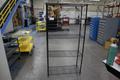 Wire Shelf, Adjustable 5 Shelf- Auction Item