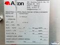 Axon THERMOPOINT  Steam Tunnel | Shrink Sleever | Sleever Tunnel