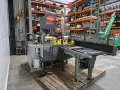 MARVEL 15" x 20" Vertical Tilt Frame Saw  -  380