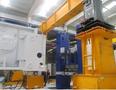 Lift Systems 34PT5400WT Hydraulic Gantry, 2004 – 500 Ton 4‑Point Lifting System, 27.5 ft–35 ft Lift Height