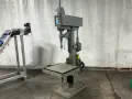 THE FOOTE-BURT COMPANY 24”X24” DRILL PRESS   -  2-12-1
