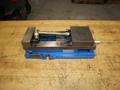 Kurt D688 6" AngLock CNC Milling Vise – w/ Handle- Auction Item