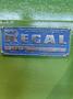 20,000 LB X 60&quot; REGAL COIL UPENDER / FLIPPER: STOCK #23385