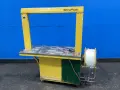 Strapack 24”x41” Arch Strapping Machine