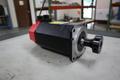 Used Fanuc AC6/2000 Servo Motor; 0.6 kW A06B-0126-B077