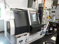 Mori Seiki DuraTurn 2550MC CNC Lathe For Sale, 2010