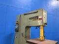 STARTRITE 21” X 21” VERTICAL BAND SAW   -  BRO.25
