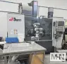 HAAS VF-3SSYT 5-Axis CNC Vertical Machining Center, 2017