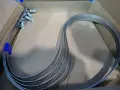 UPSTEAM/TX FLOWMETER TRANSDUCERS  -  DTTR-020-N000-N