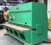 Accurshear B837510 3/8&quot; x 120&quot;Hydraulic Shear