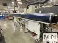 12&#039; Edge Technologies Patriot 551 Barfeeder, 2017