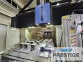 Doosan DBM-2550 CNC Double Column Machining Center