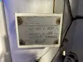 DELTECH 165 SCFM @ 100 PSIG PRESSURE-SWING REGENERATIVE DESICCANT COMPRESSED AIR DRYER  -  HCS-165