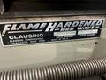 13" CLAUSING MODEL #1300 ENGINE LATHE, 1.75" HOLE : YOBRO #25355