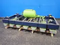 INDUSTRIAL MAGNETICS 60" X 120"/ 766 LBS MAGNETIC SHEET LIFTER   -  LAS96246