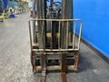YALE 4800 LBS PROPANE FORKLIFT  -  GLC050VXNVSE083