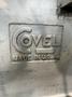 6" X 12" COVEL SURFACE GRINDER. STOCK # 0550425