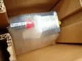 Allen-bradley Kinetix Vp Low Inertia Servo Motor - Vpl-b1153e-pj12aa