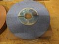Norton Grinding Wheels 7" x 1-1/4", Assorted Widths and Types  (34pcs) **New Unused**- Auction Item