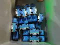 EATON, VICKERS HYDRAULIC CONTROL VALVE