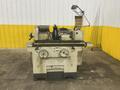 8" X 18" SUPERTEC MODEL #G20P-45M CYLINDRICAL GRINDER: YOBRO #26044