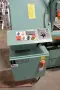 W.F. Wells Model F-16-1 16" x 20" Twin Post Semi-Automatic Horizontal Metal Cutting Bandsaw