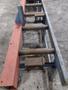 13" X 13" DOALL C-3300NC AUTOMATIC HORIZONTAL BANDSAW. STOCK # 1109625