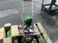 GRASS PNEUMATIC ECO PRESS HINGE MACHINE  -  PRESS-H