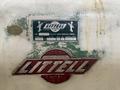 20,000 LBS X 36" LITTELL MODEL #200-36 COIL REEL UNCOILER &amp; CAR: YOBRO #26034