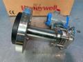 Honeywell Flange Mounted Liquid Level Transmitter - Stf828-e1hs4a-h1f-a-ad0-11s-a-00a6-00-0000