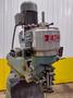 2 HP ENCO MODEL #100-1527 VERTICAL MILLING MACHINE: STOCK #20714