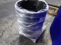 3" STEEL STRAPPING