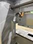40 TON ROUSSELLE MODEL #4-B O.B.I. PRESS: YOBRO #25849