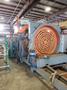 1500mm (60&quot;) SCHNELL GTM 200/1500/18E CAGE MAKING REBAR MACHINE