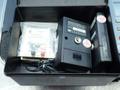 PROSTAT RESISTIVITY KIT W/CASE  -  PRS-812