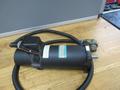 Haas 32-1700 Y Axis Reliance Electric Brushed Servo Motor with Connector Cable