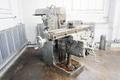 #2 CINCINNATI MILACRON MODEL #DH205-12-PLAIN HORIZONTAL MILL: YOBRO #25928
